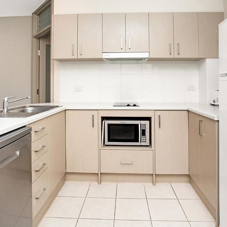 Hume Serviced Apartments Adelaide Exteriör bild