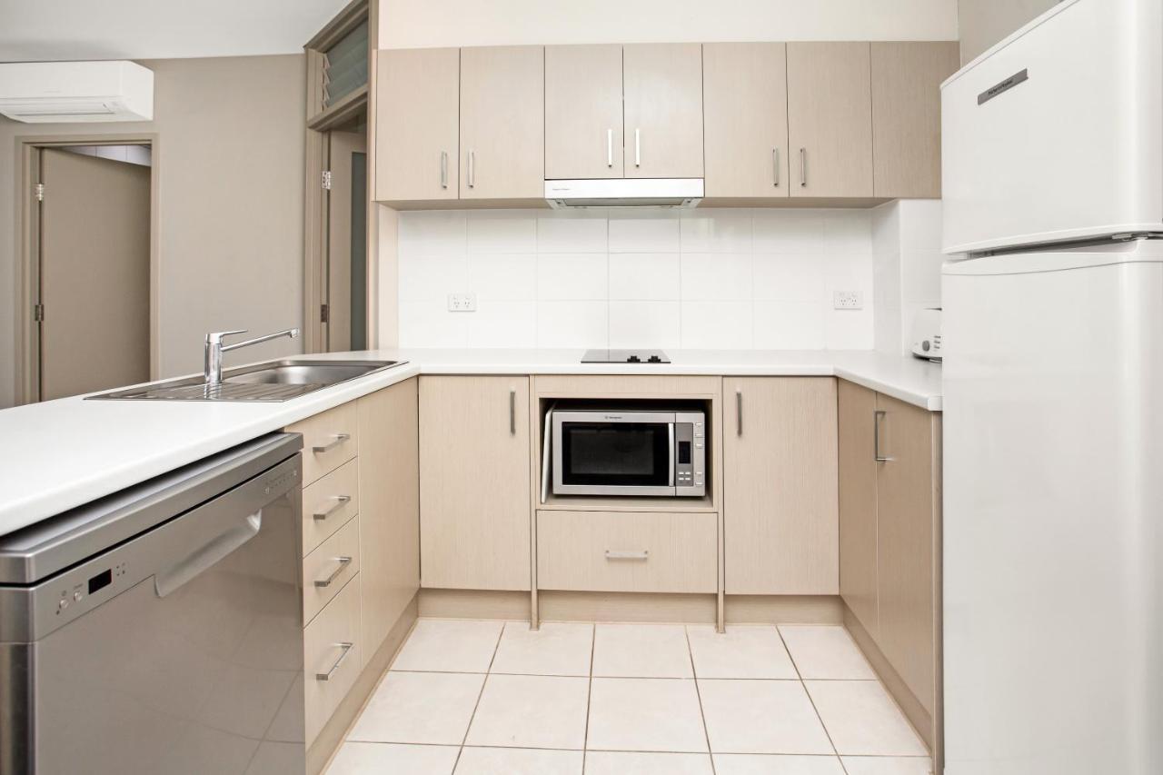 Hume Serviced Apartments Adelaide Exteriör bild