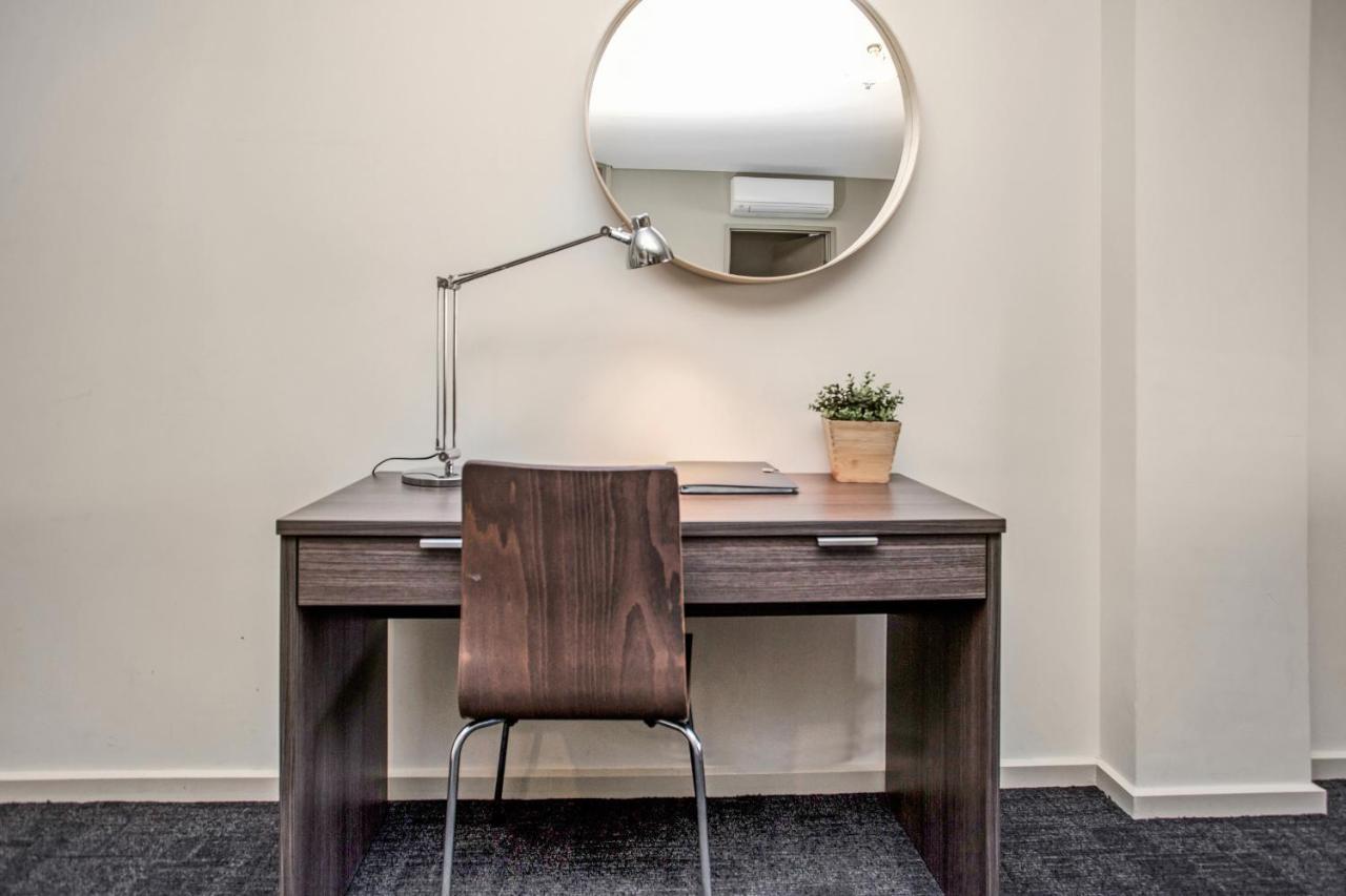 Hume Serviced Apartments Adelaide Exteriör bild