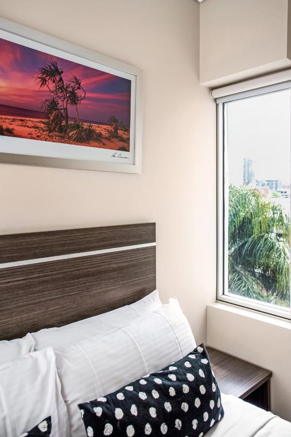 Hume Serviced Apartments Adelaide Exteriör bild