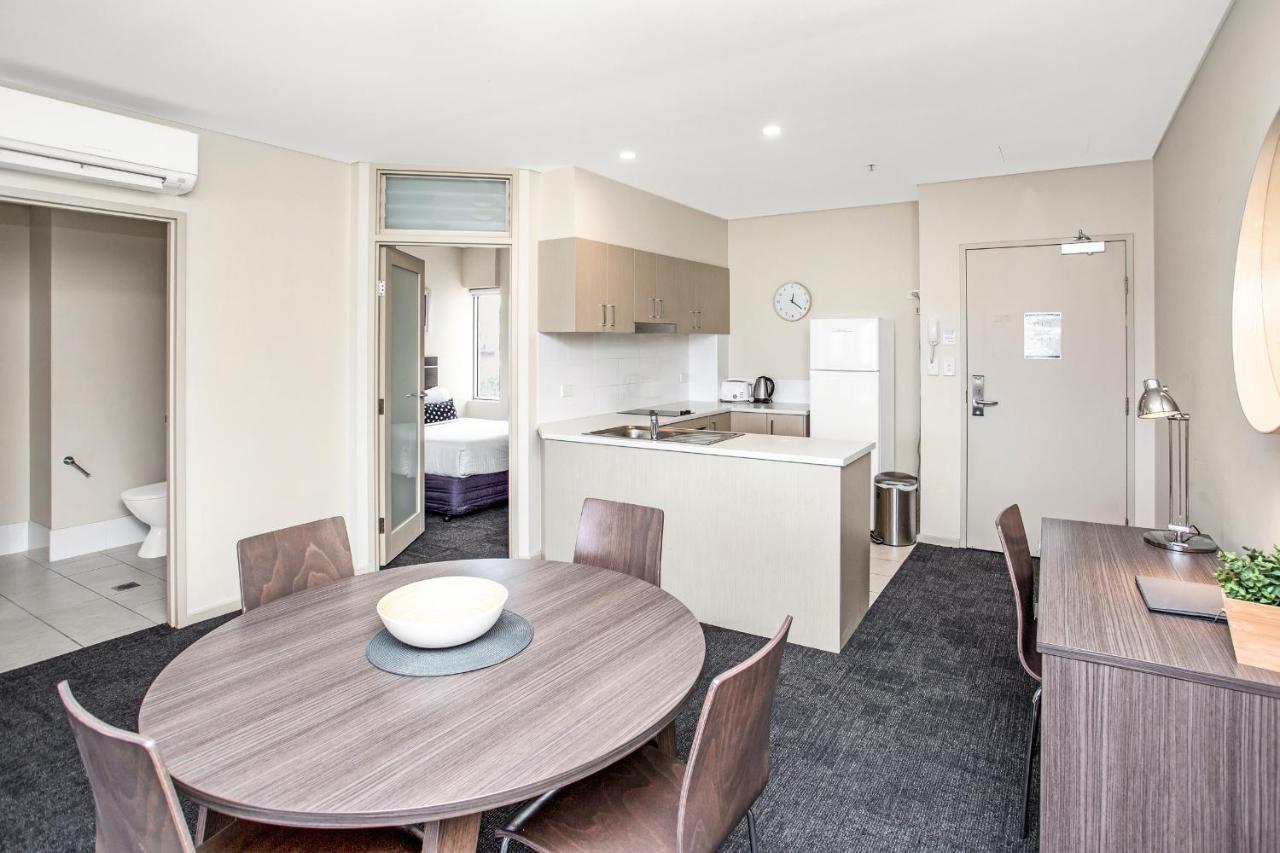 Hume Serviced Apartments Adelaide Exteriör bild