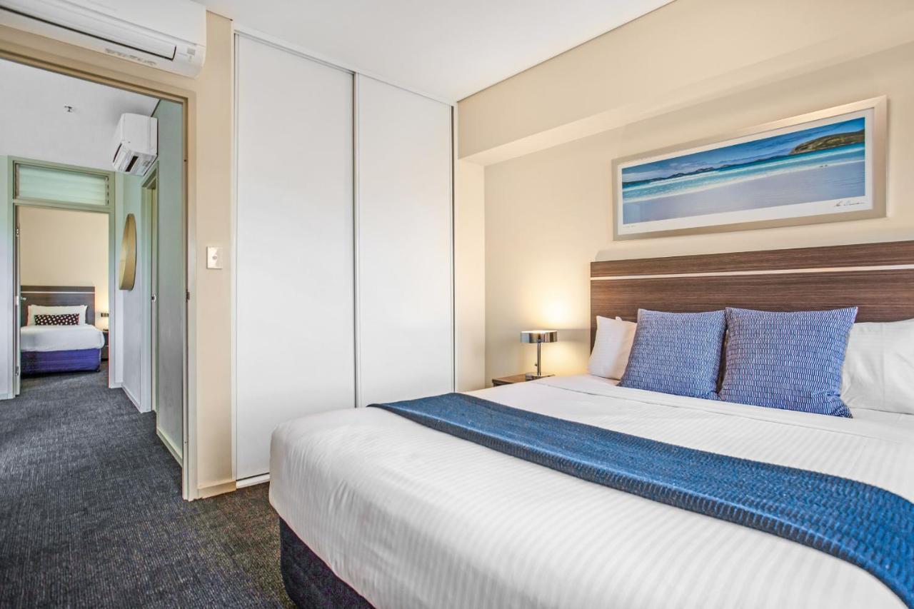 Hume Serviced Apartments Adelaide Exteriör bild