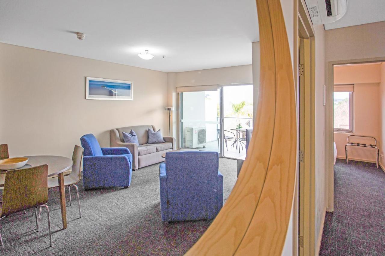Hume Serviced Apartments Adelaide Exteriör bild