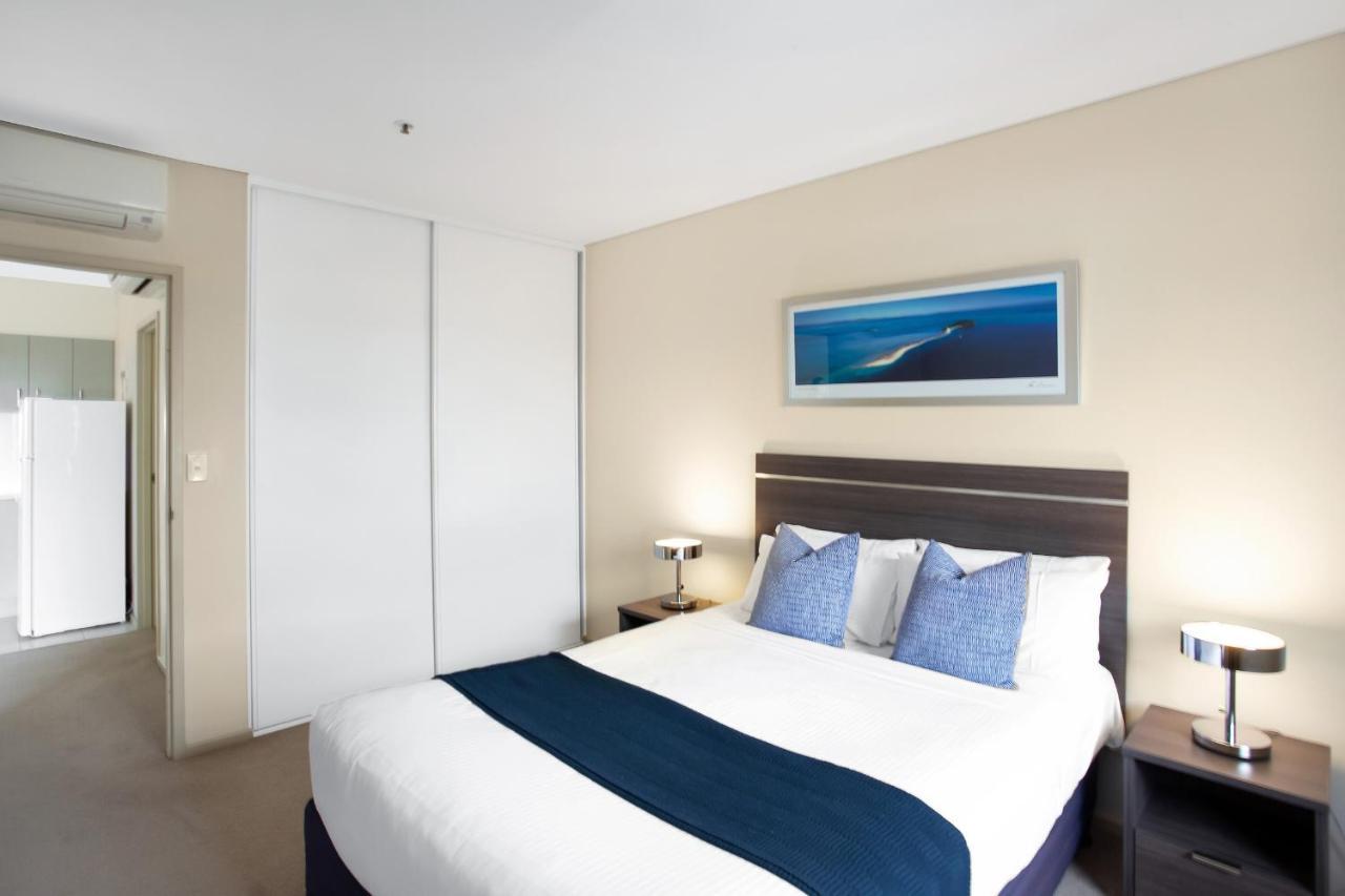 Hume Serviced Apartments Adelaide Exteriör bild