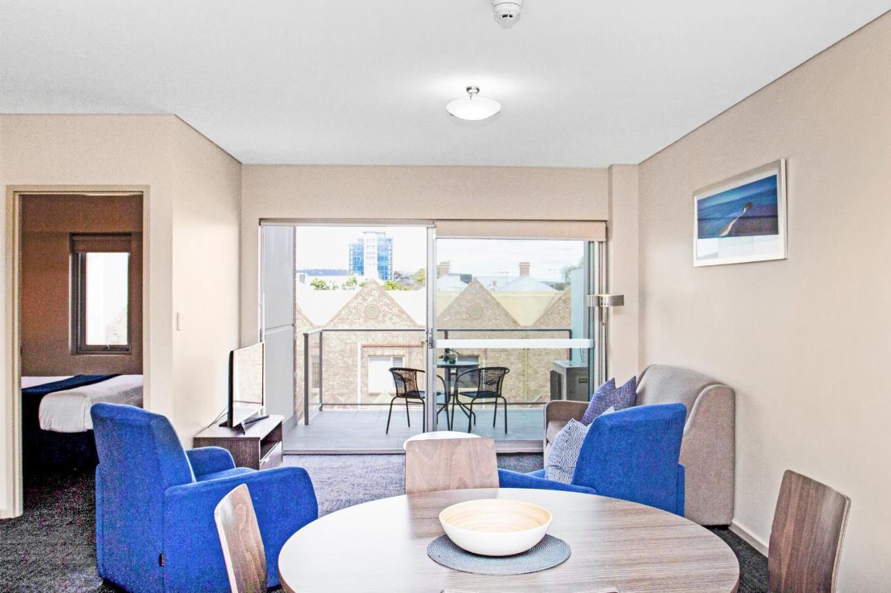 Hume Serviced Apartments Adelaide Exteriör bild