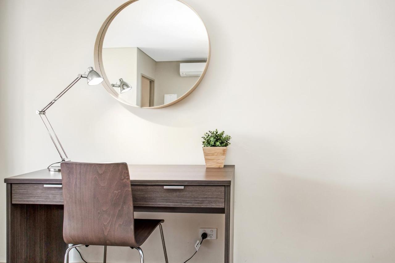 Hume Serviced Apartments Adelaide Exteriör bild