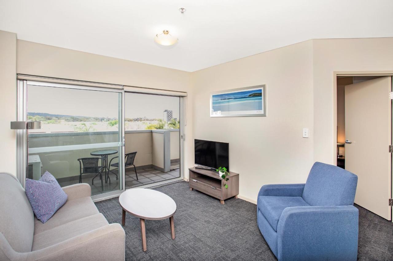 Hume Serviced Apartments Adelaide Exteriör bild