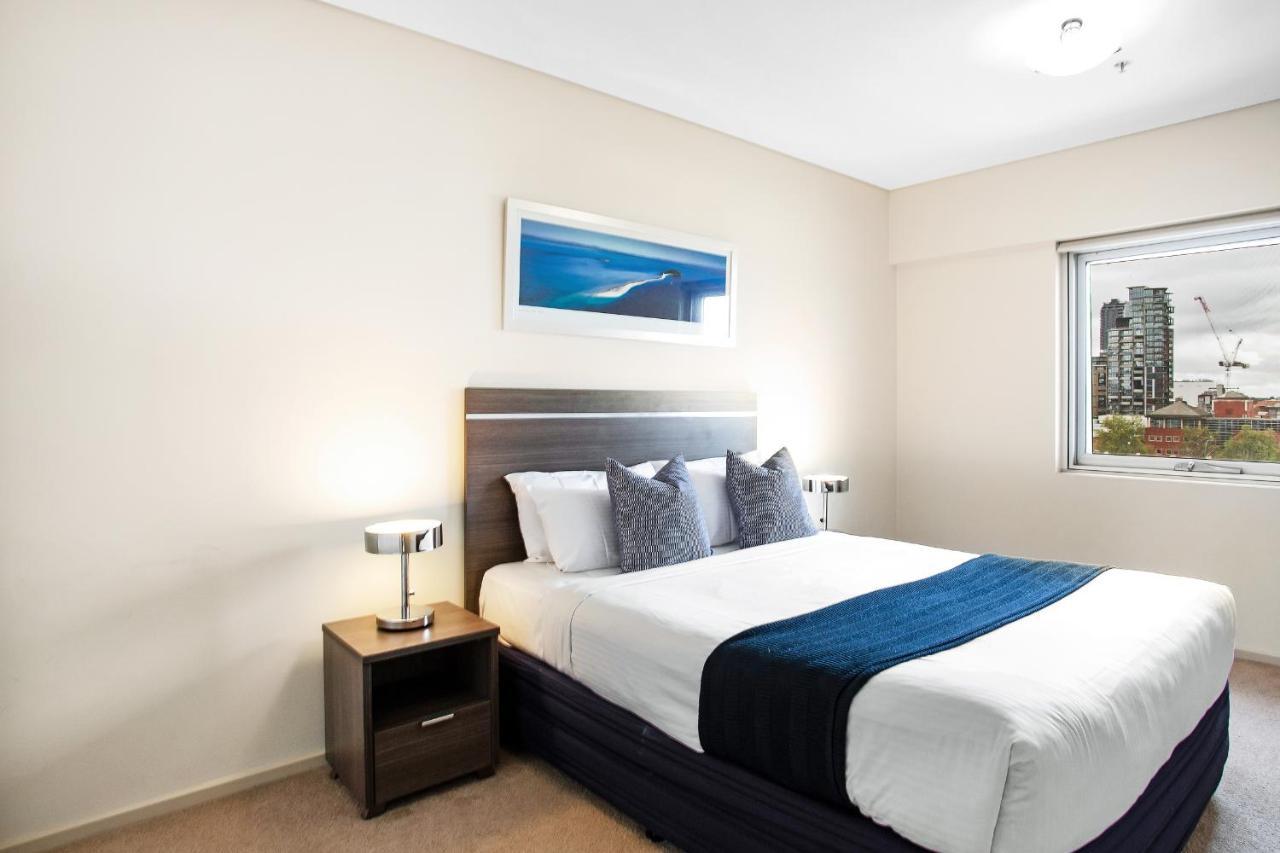 Hume Serviced Apartments Adelaide Exteriör bild