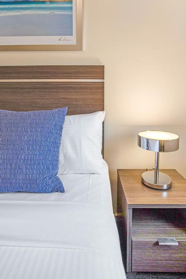 Hume Serviced Apartments Adelaide Exteriör bild