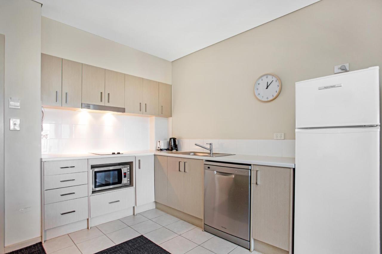 Hume Serviced Apartments Adelaide Exteriör bild