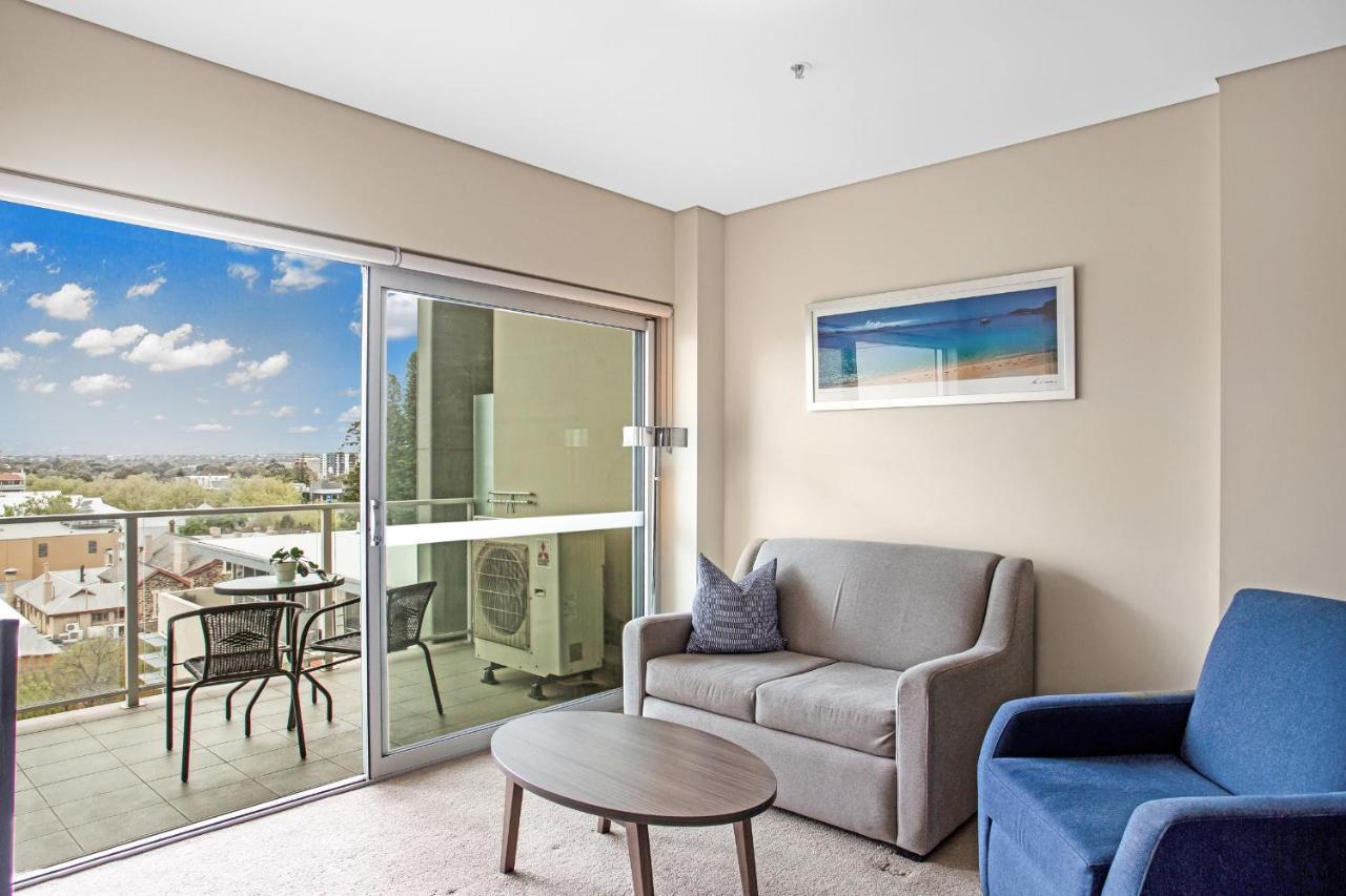 Hume Serviced Apartments Adelaide Exteriör bild