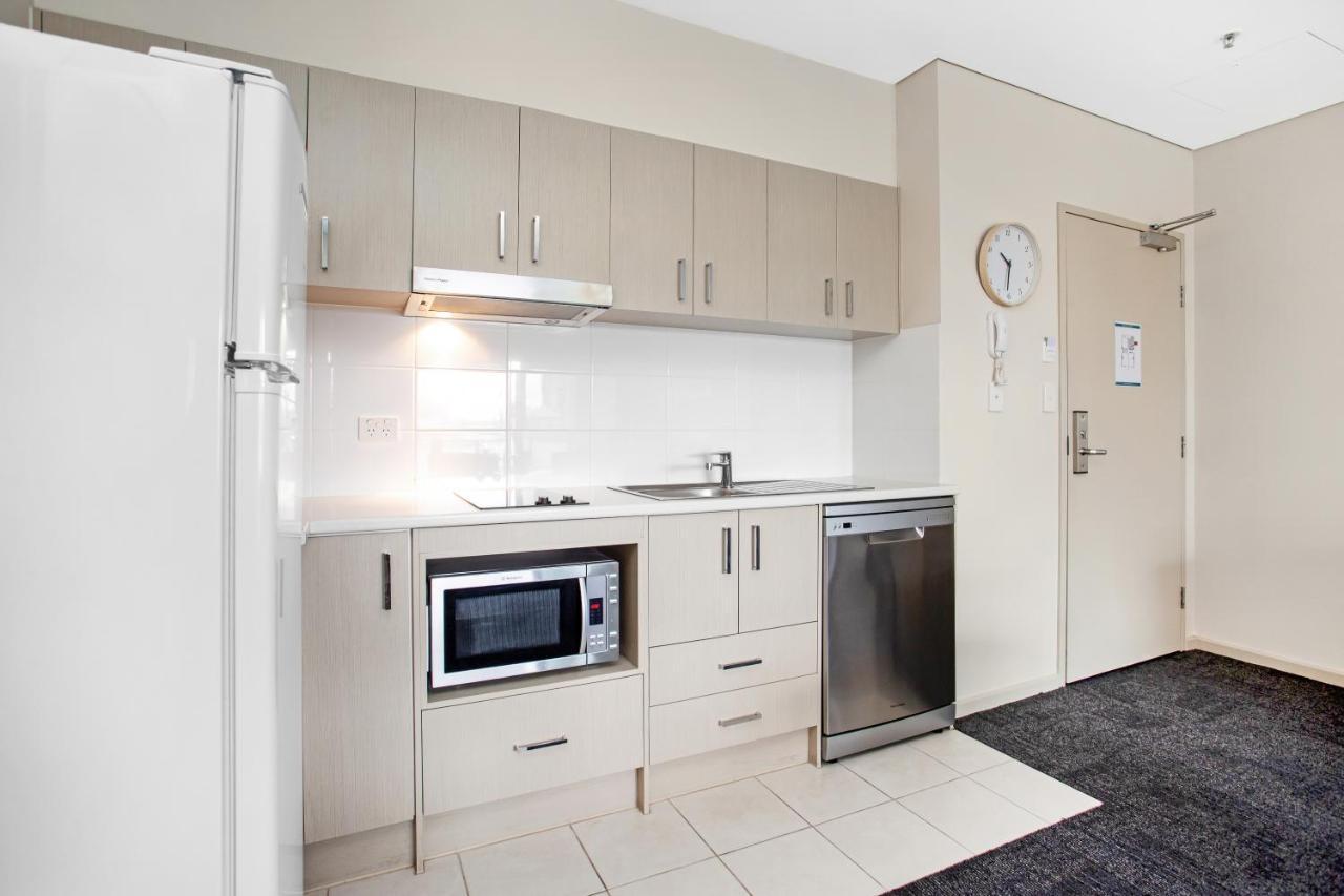 Hume Serviced Apartments Adelaide Exteriör bild