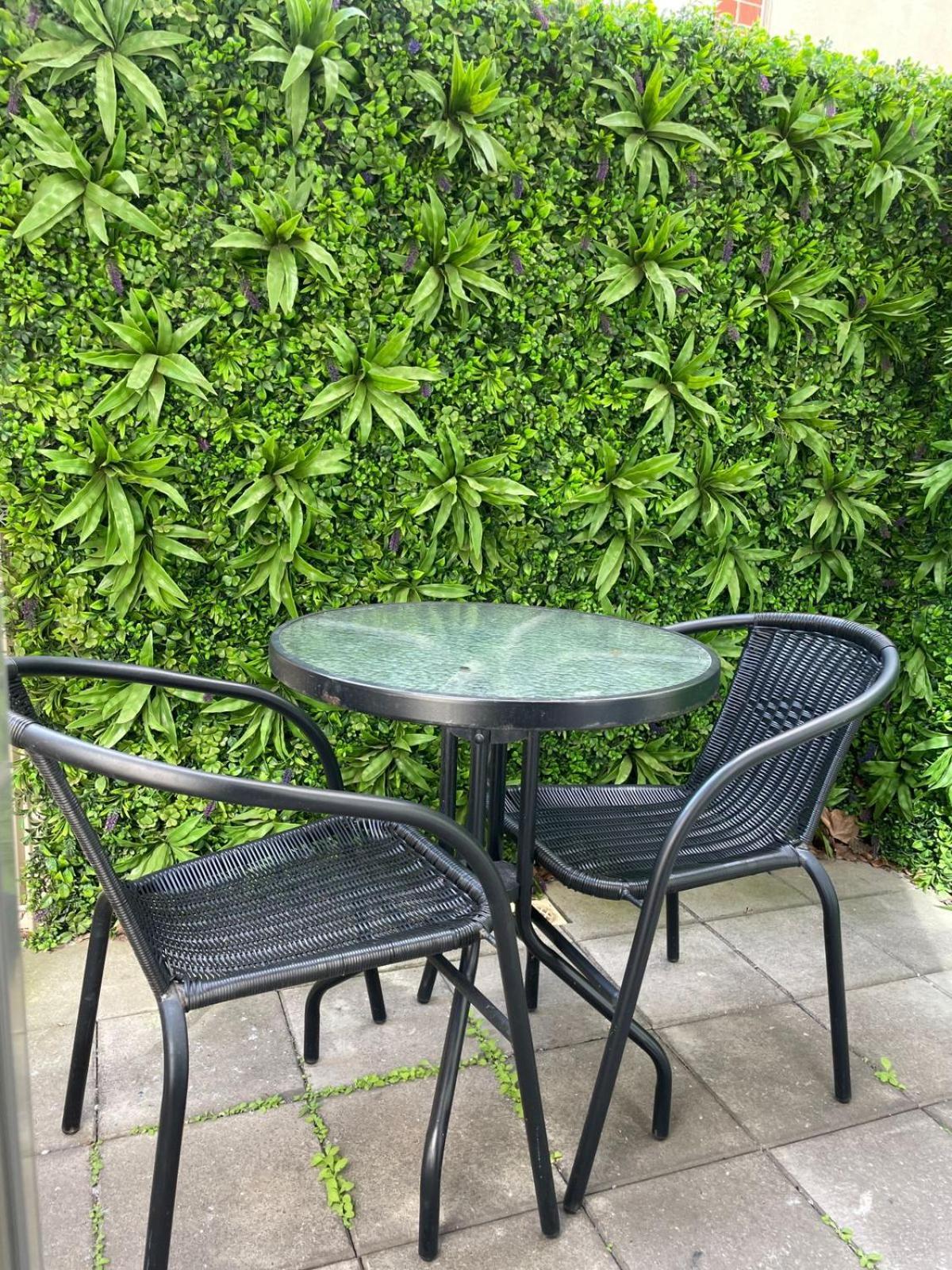 Hume Serviced Apartments Adelaide Exteriör bild