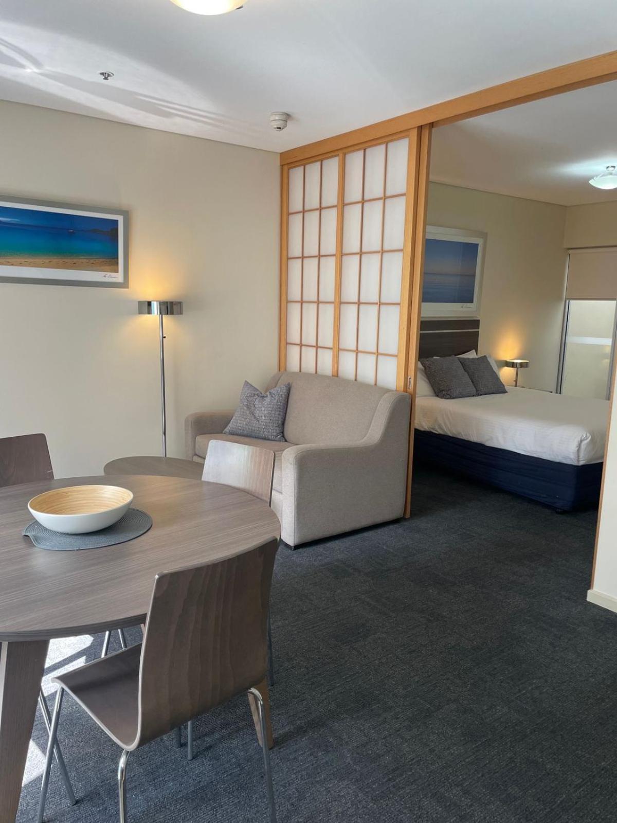 Hume Serviced Apartments Adelaide Exteriör bild