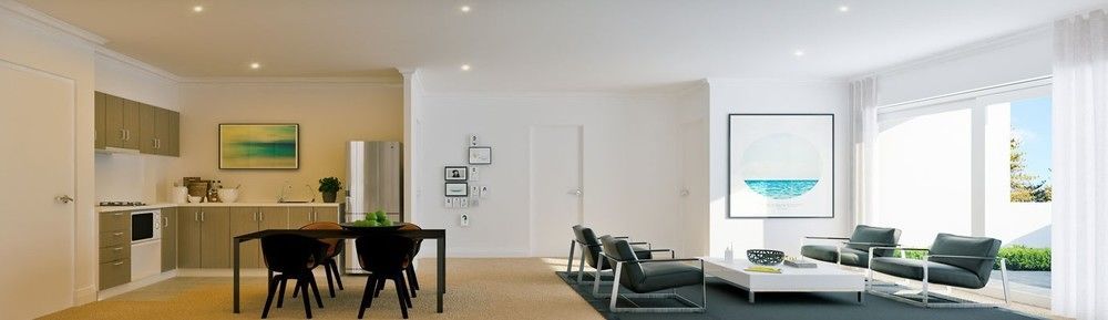 Hume Serviced Apartments Adelaide Exteriör bild