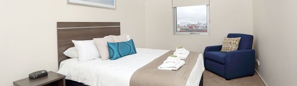 Hume Serviced Apartments Adelaide Exteriör bild