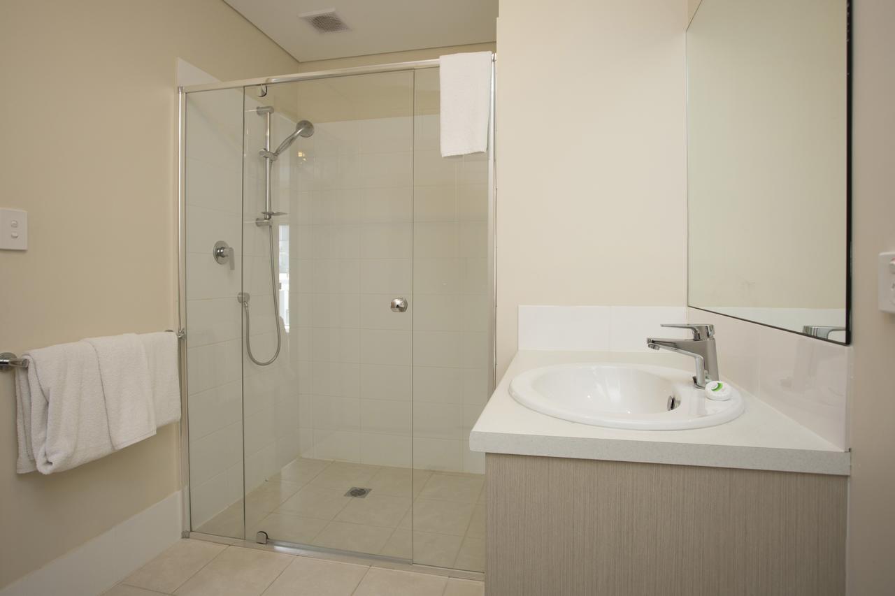 Hume Serviced Apartments Adelaide Exteriör bild