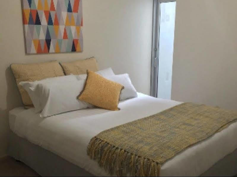 Hume Serviced Apartments Adelaide Exteriör bild