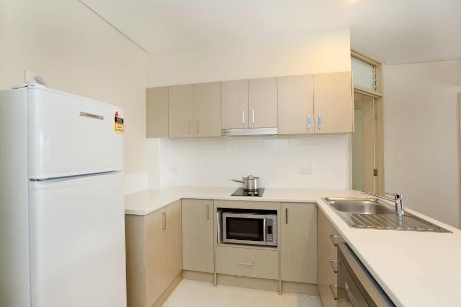 Hume Serviced Apartments Adelaide Exteriör bild