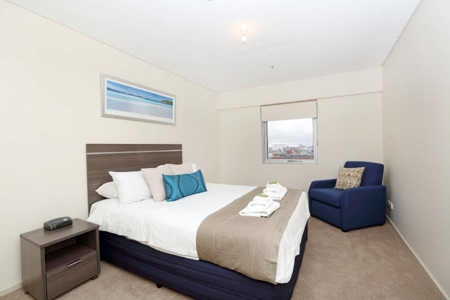 Hume Serviced Apartments Adelaide Exteriör bild