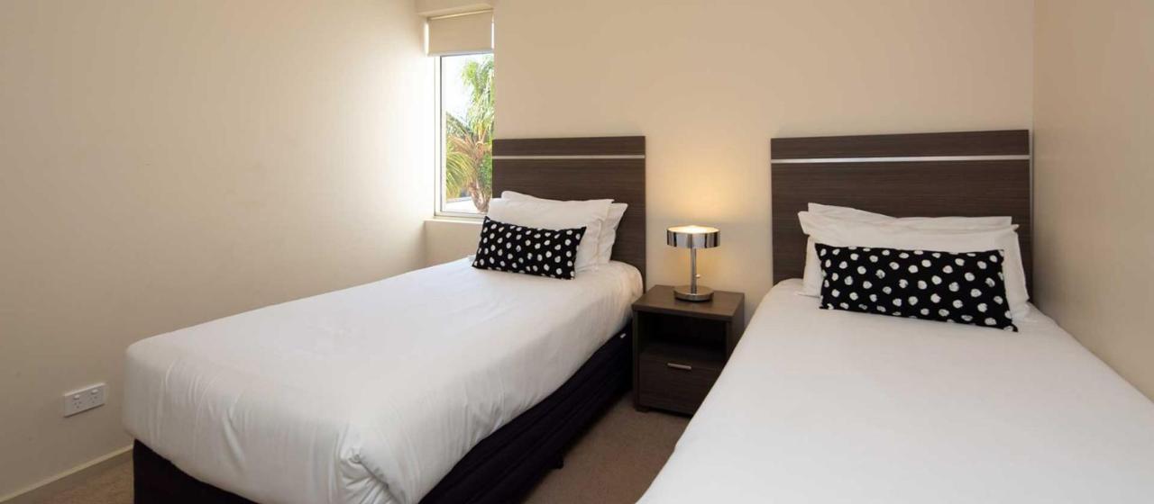 Hume Serviced Apartments Adelaide Exteriör bild