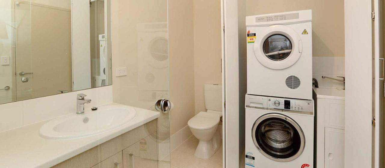 Hume Serviced Apartments Adelaide Exteriör bild